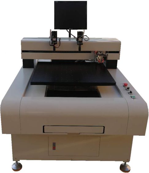 新品上市：HYW-7565A异形FH体育·（FH SPORTS）官方网站